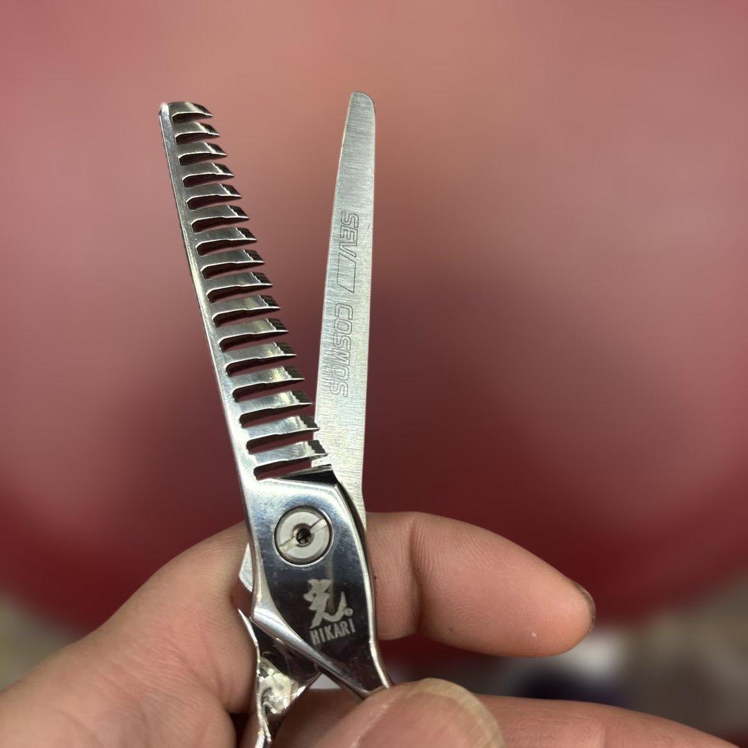 HIKARI セニング　セブコスモス　S-16M