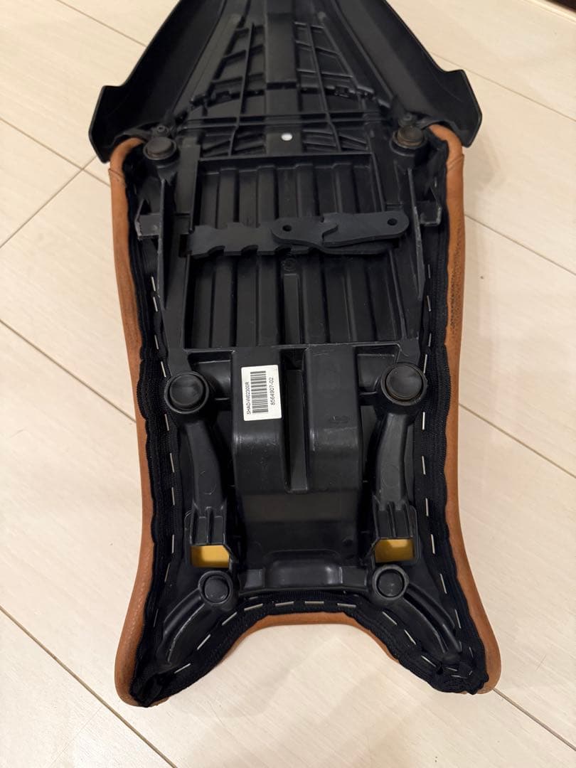 【美品】 R nineT スクランブラー 純正シングルシート