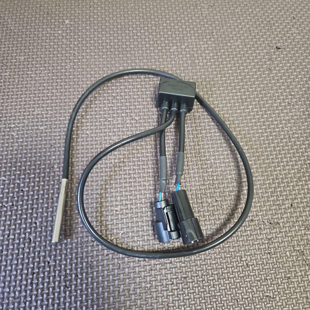 ブースタープラグ CBR1000RR SC57 2004-2007