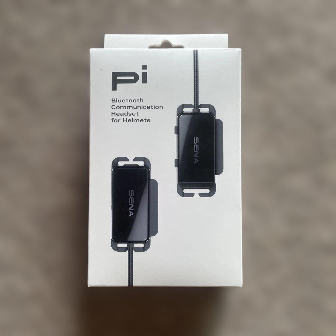 SENA Pi （パイ）　新品•未使用