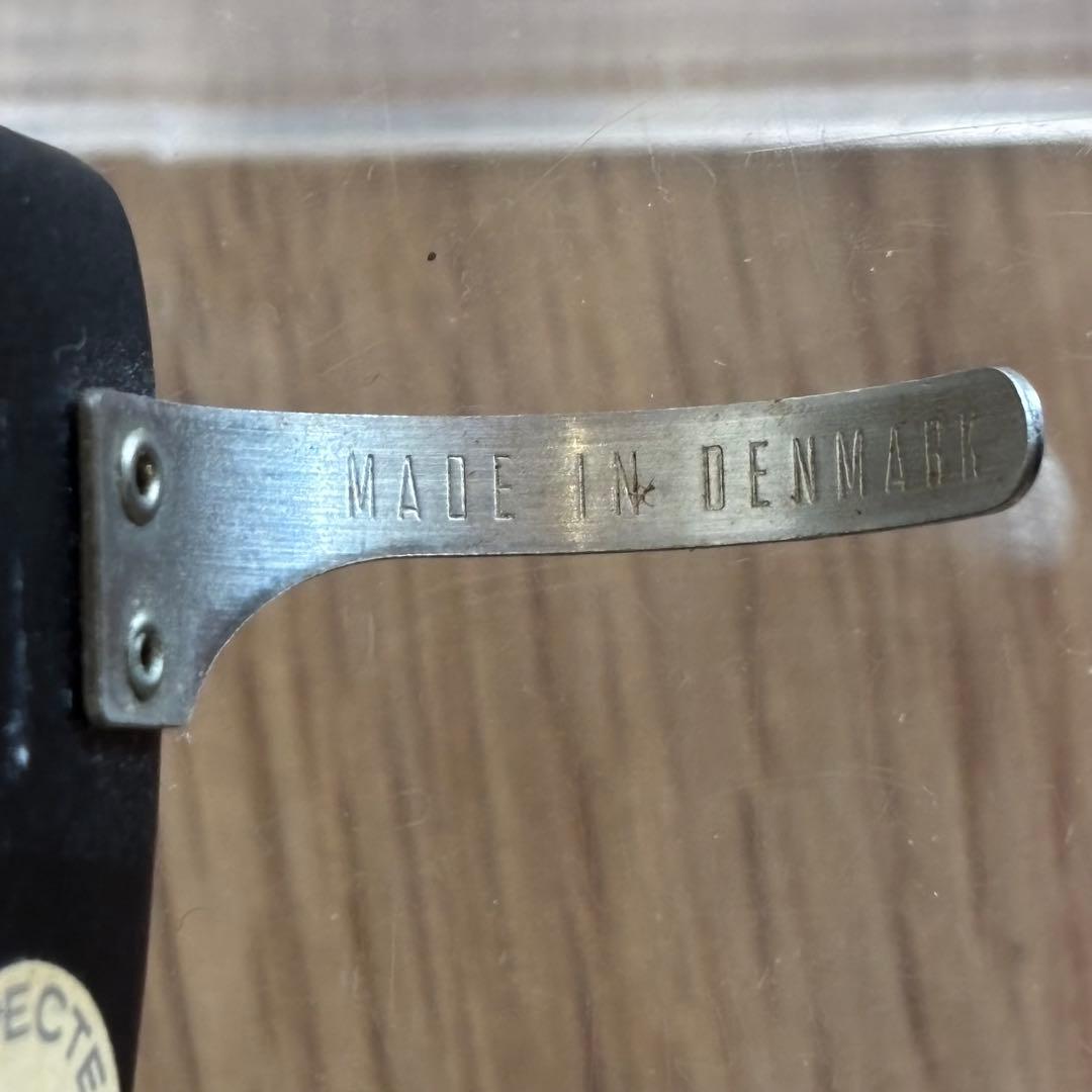 オルトフォン　spu t