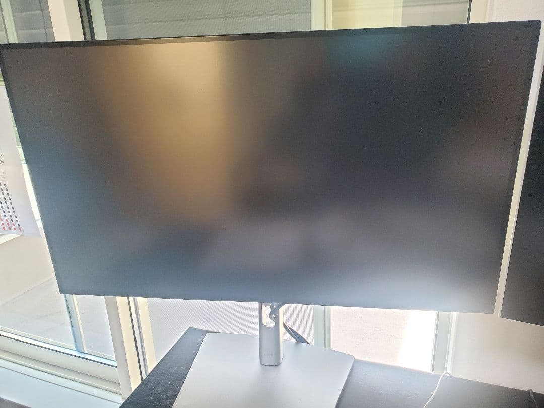 DELL U2722DE 27インチ WQHD モニター　美品