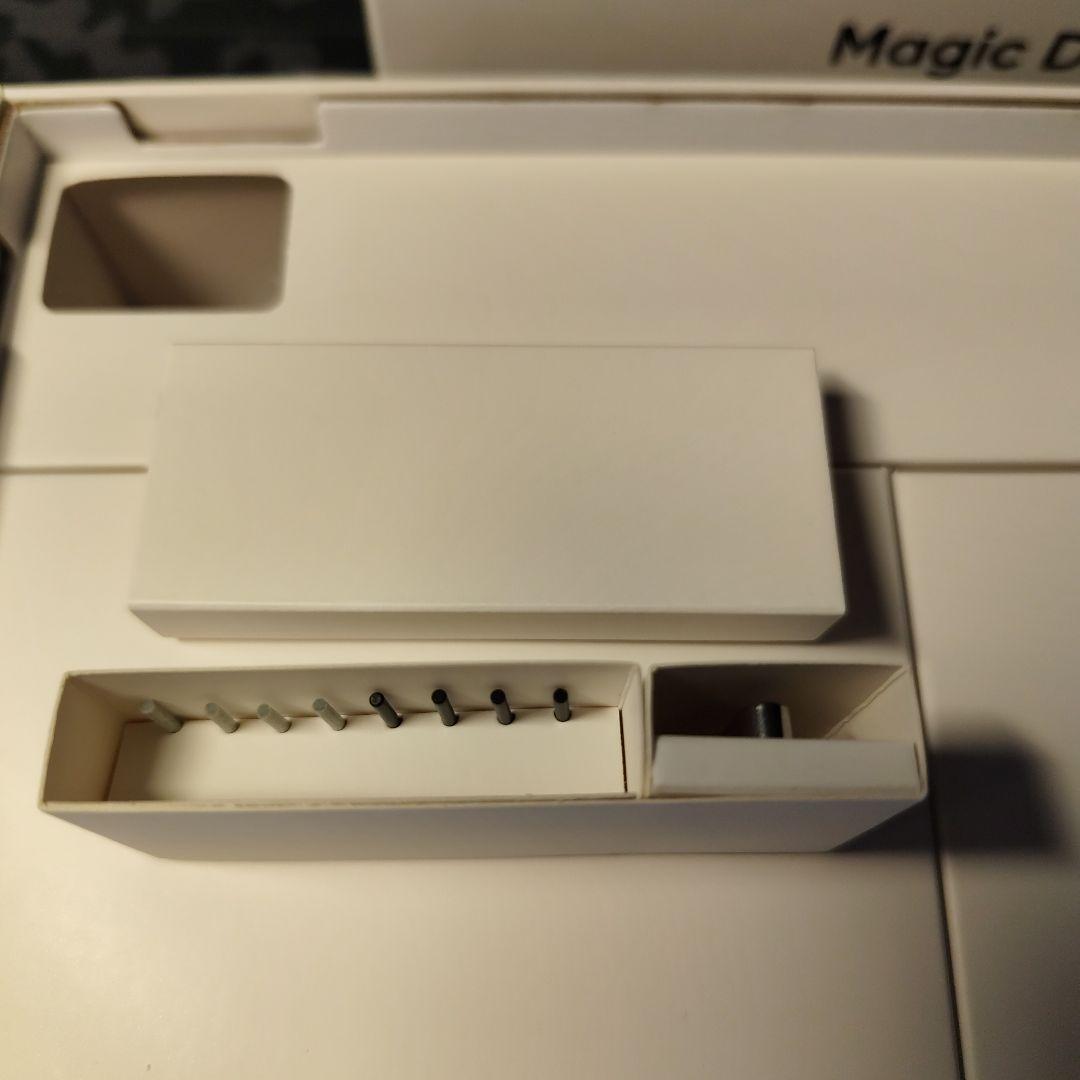 『keiさん専用』XPPen Magic Drawing Pad ほぼ未使用