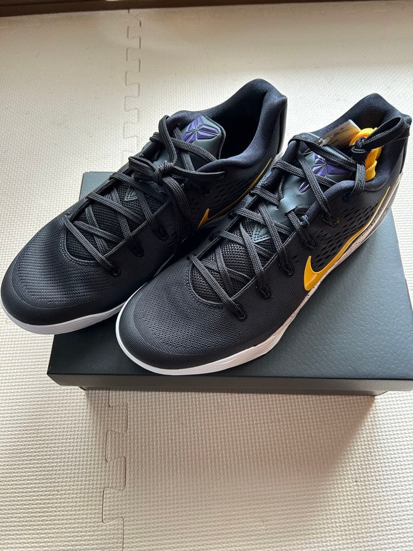 シューズ(男性用) KOBE IX ELITE LOW EM PROTRO 30.0cm