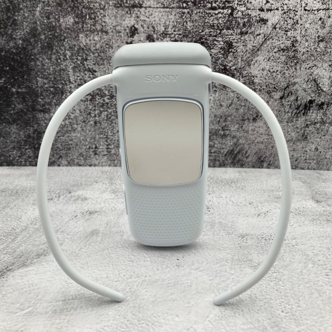 美品 SONY REON POCKET ウェアラブルサーモデバイスキット