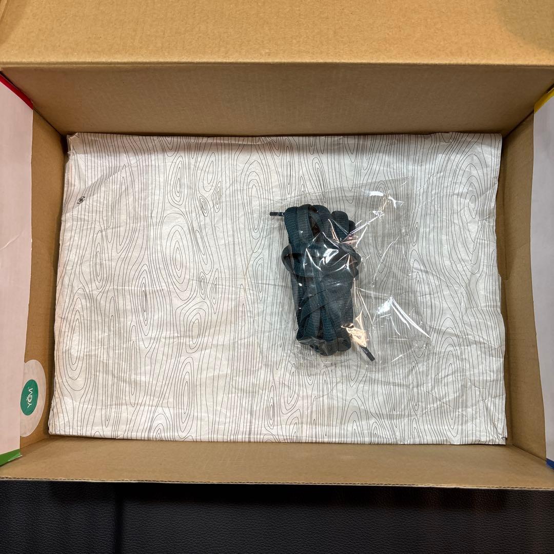 Piet Parra× ナイキSB ダンク ロー \"アブストラクト アート\"