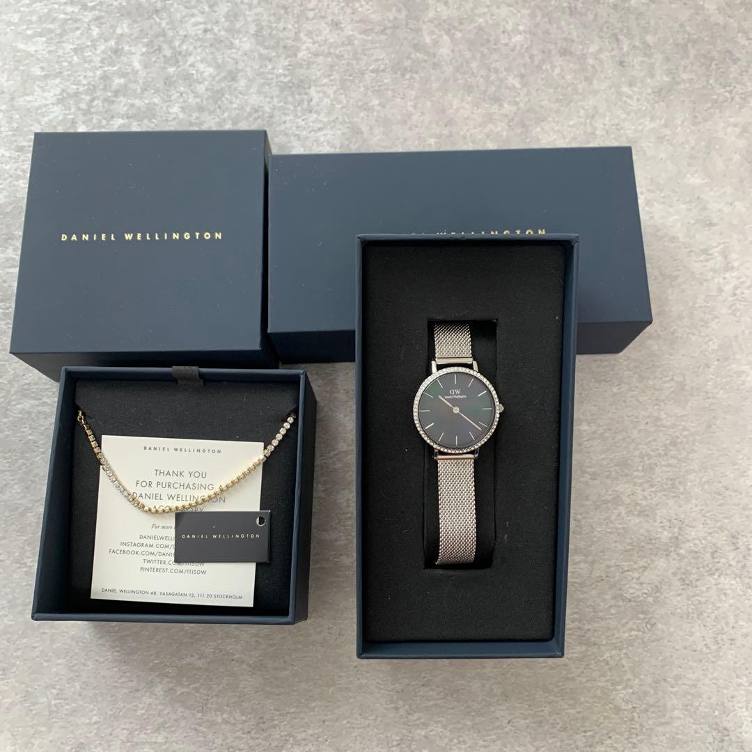 danielwellington ダニエルウェリントン