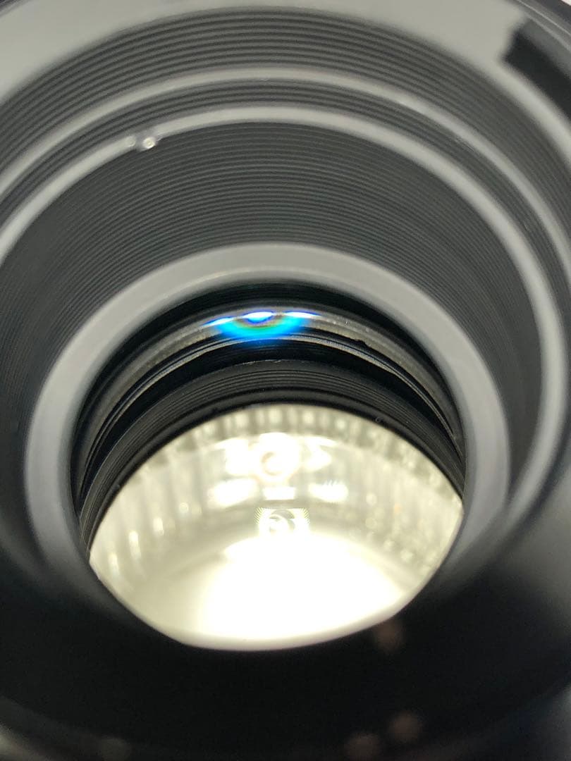 pentax smc takumar 105mm f2.8 m42マウント