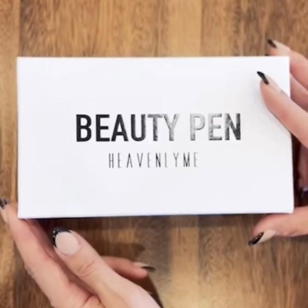 【元JJモデル監修】Beauty Pen