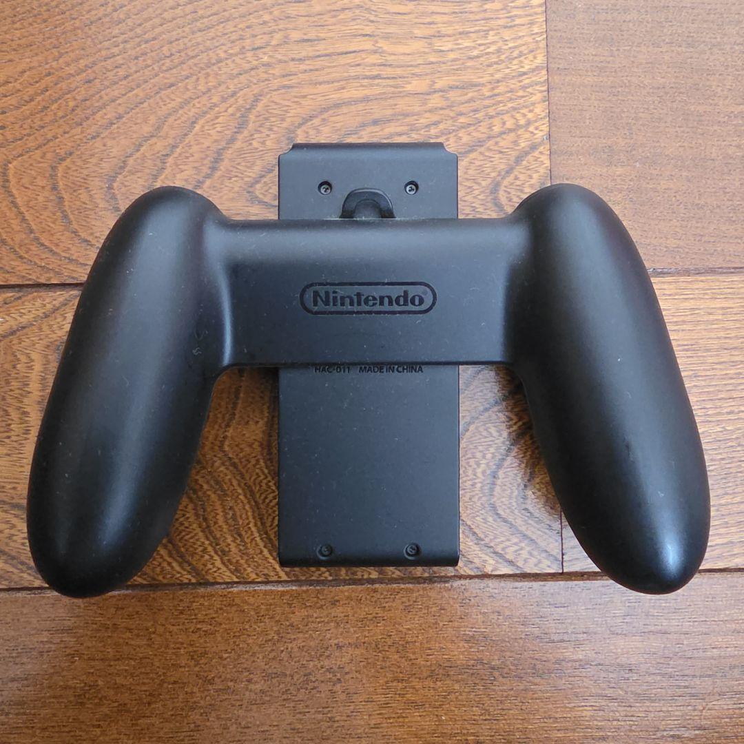 Nintendo Switch 本体　(ハードケース付き)