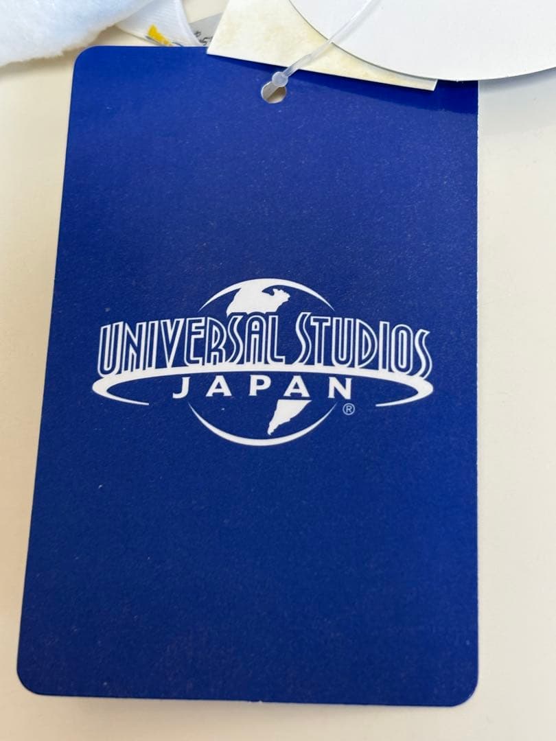 ❤️超希少！新品　USJ 2013年限定品　スヌーピーオラフ　ブルブルマスコット❤️