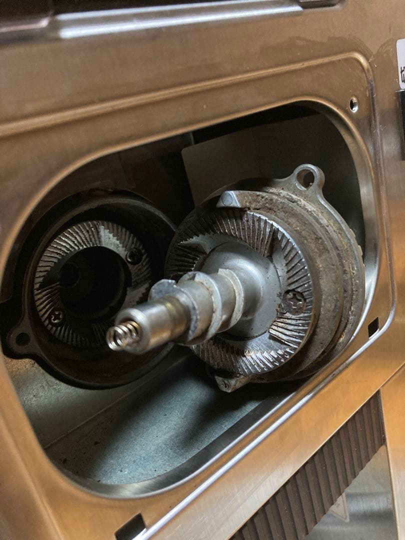 ダイニチ　カフェプロ　５０２DAINCHI CAFEPRO 502 MC