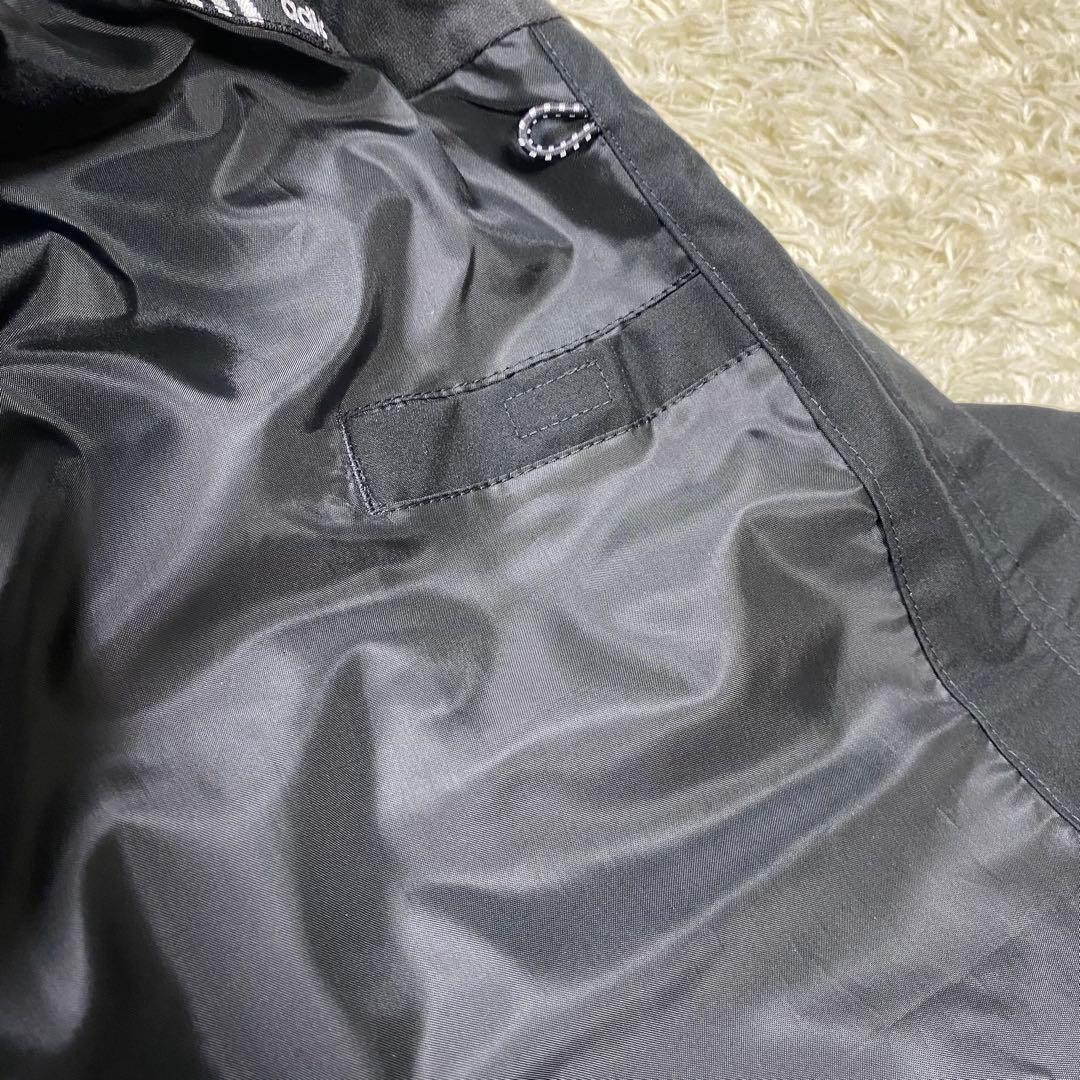 ジェネレーションズ着用 アディダス オリジナルス スノーボードウェア 上下 XL