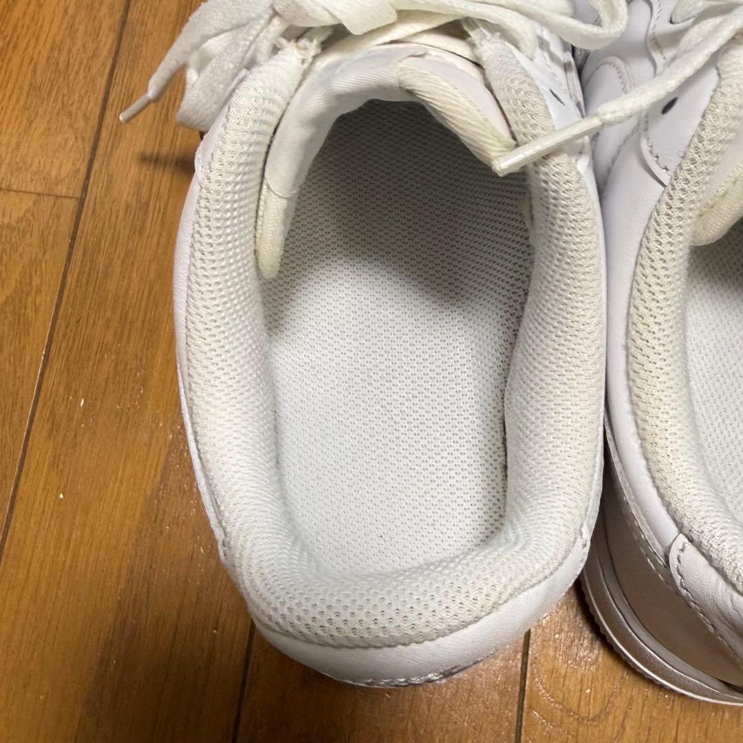 Air Force 1 White エアフォースワン ホワイト　26.5