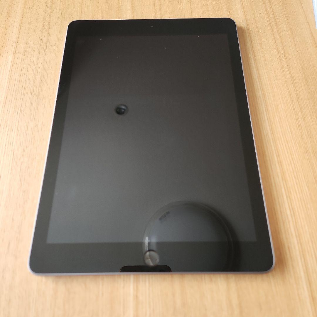 iPad 32GB Wi-Fi 第6世代 スペースグレイ