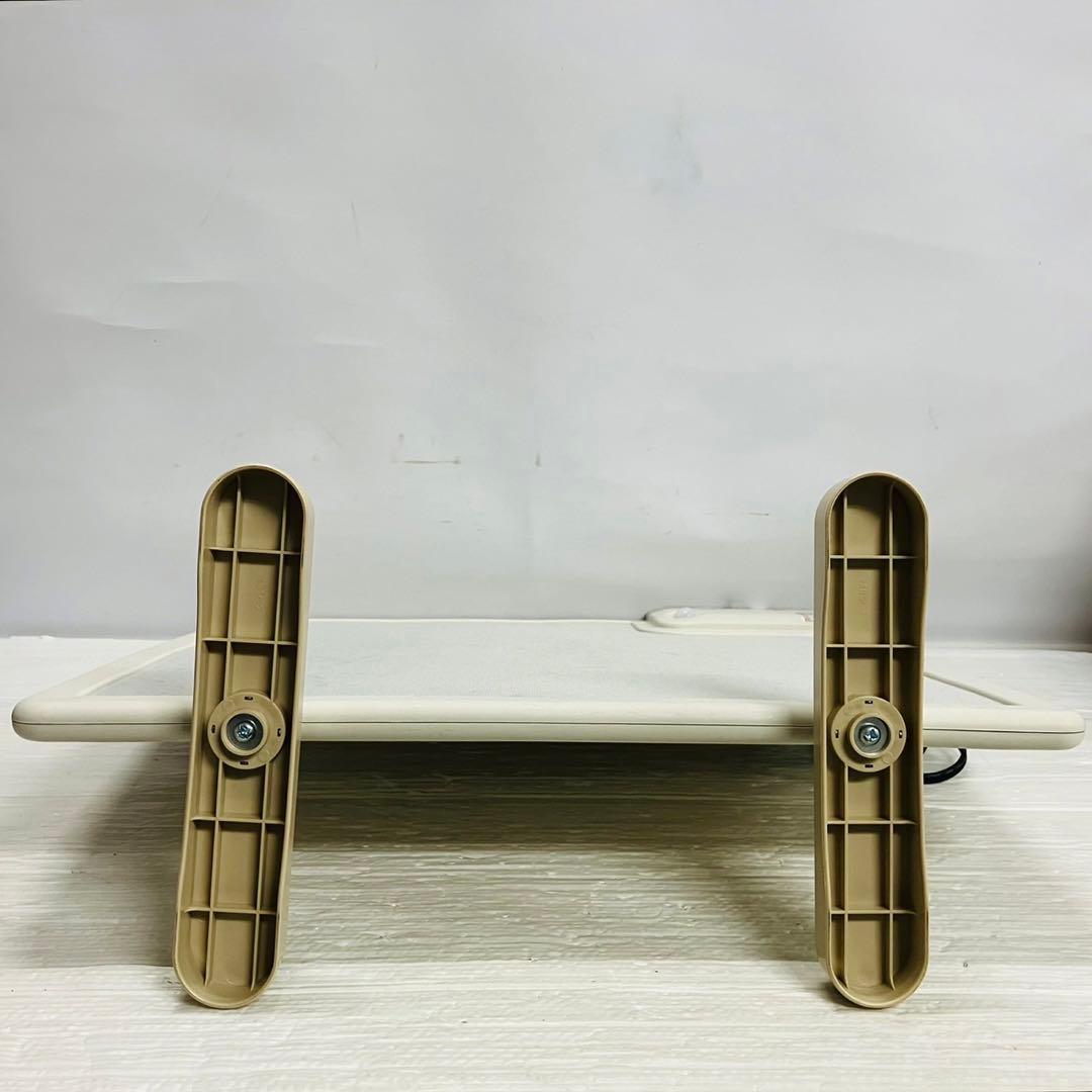 ★美品★ユーレックス パネルヒーター LUXE12T 人感センサー付き　242