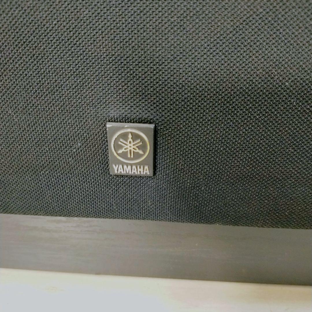 YAMAHA NS-351スピーカー　ペア　★訳あり