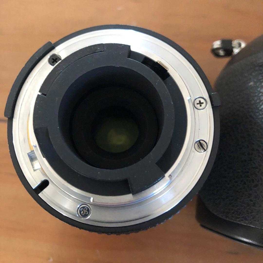 NIKON F100 フィルムカメラ 一眼レフ