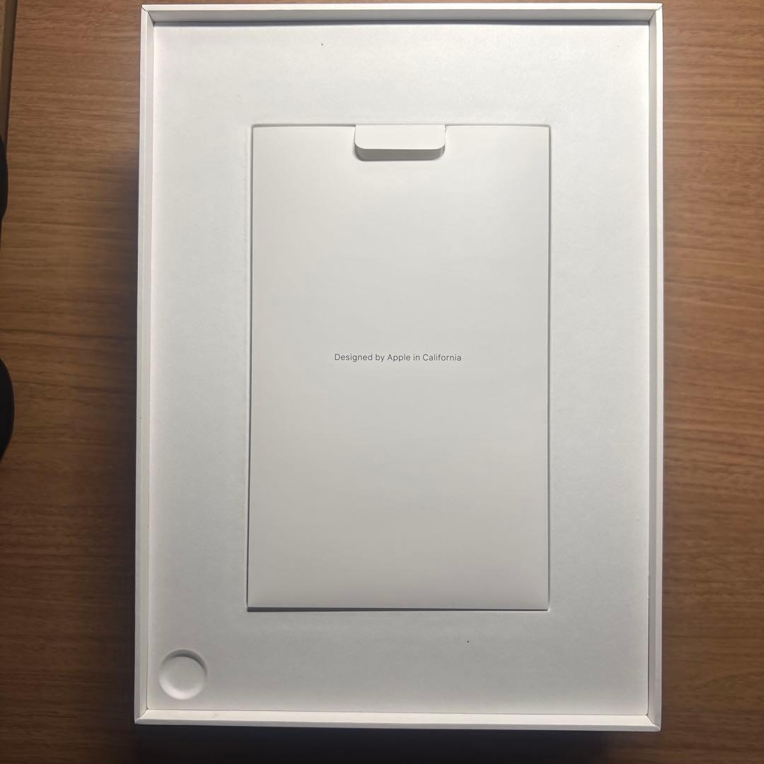 iPad Pro 11インチ512GB 第1世代Smart Keyboa