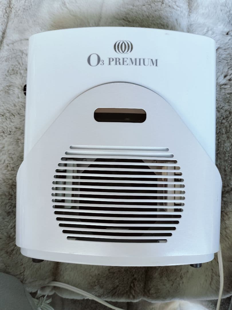 O3 PREMIUM オゾン発生器 ALEN PREMIUM AL-11ES