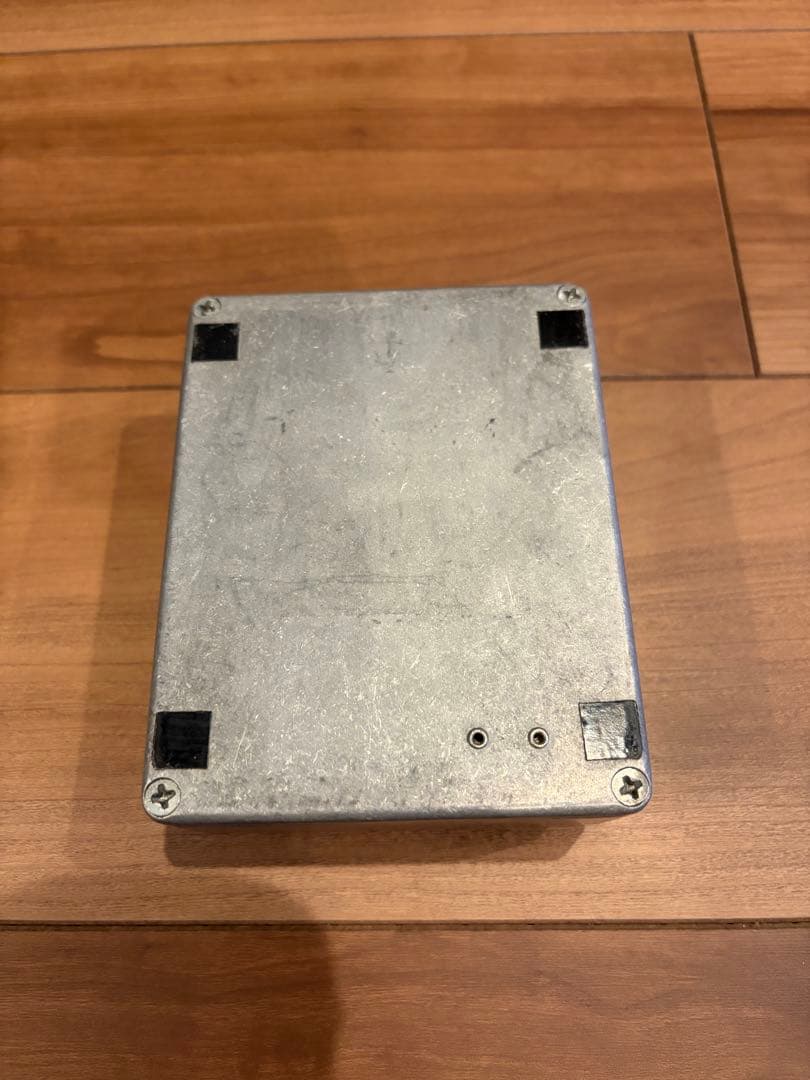 Menatone Top Boost in a Can 初期型　5knob