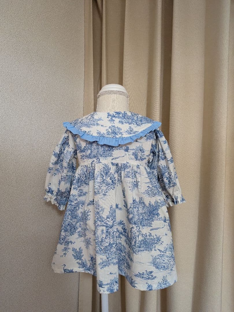 まぎまぎ出品です