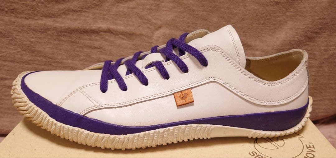 スピングルムーブ SPM-101 XL 28.5cm相当