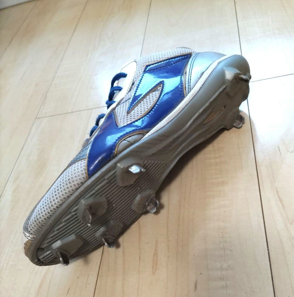 ゆーグロウ・オーダースパイク