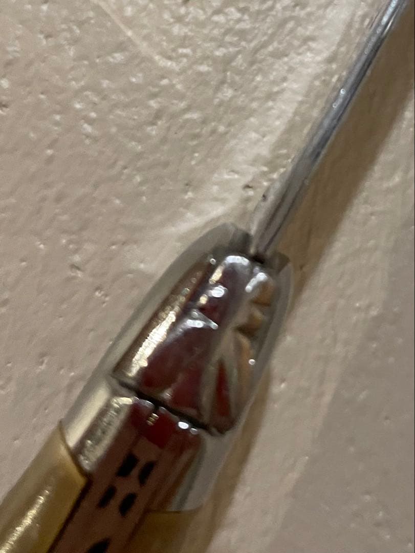 【鳩】Laguiole テーブルナイフ