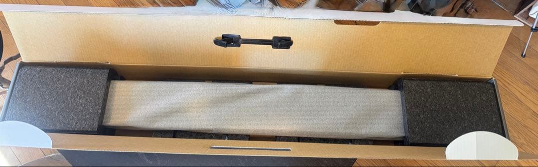BOSE Soundbar 900 サウンドバー BOSE専用箱