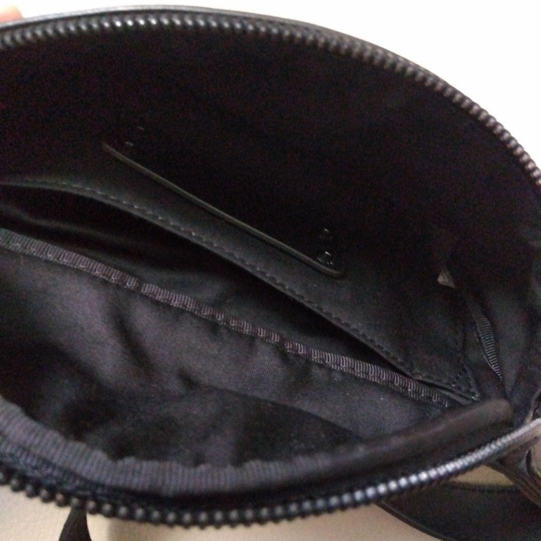 DIESEL ボディバッグ　美品