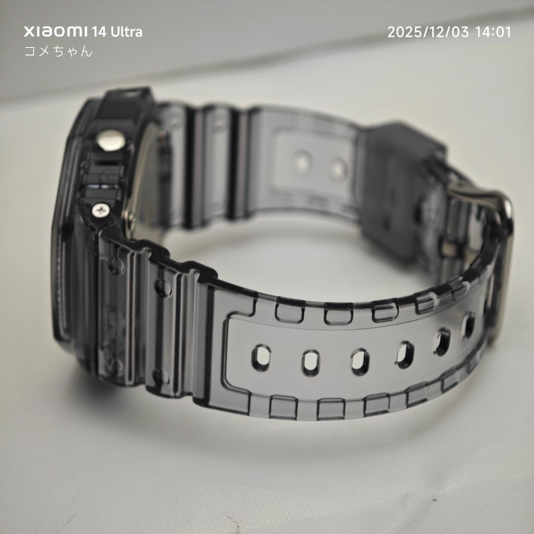 【新品】カシオ G-SHOCK　GA-2100TLS-8AJF