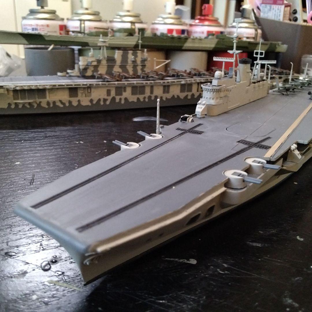 ひろどん様 4隻まとめ