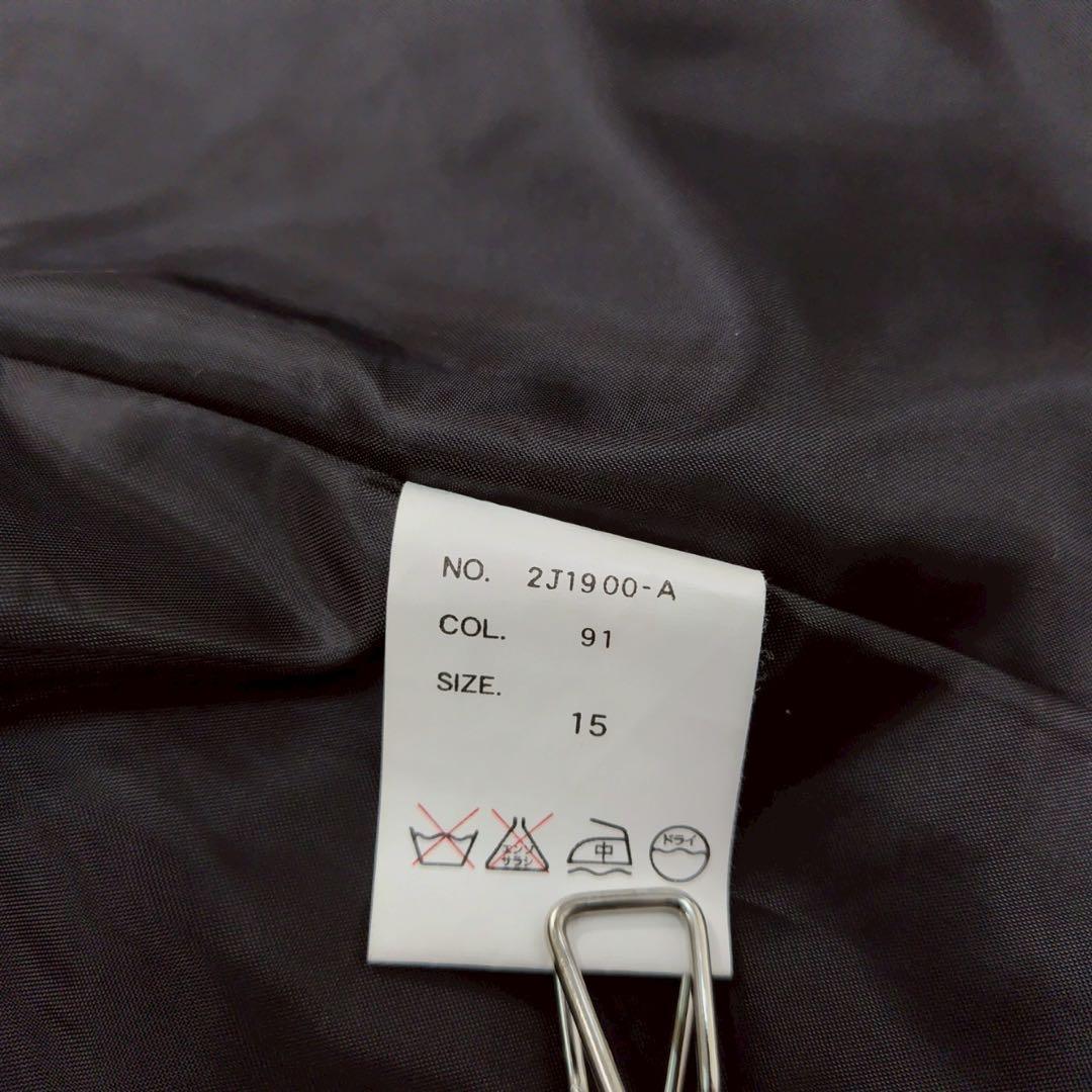 美品 IMGN セットアップ スーツ パンツ上下セット 就活 リクルート ママ