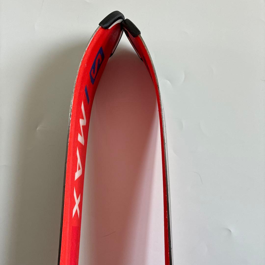 Salomonスキー 120cm ATOMIC ブーツ21.0〜21.5cm