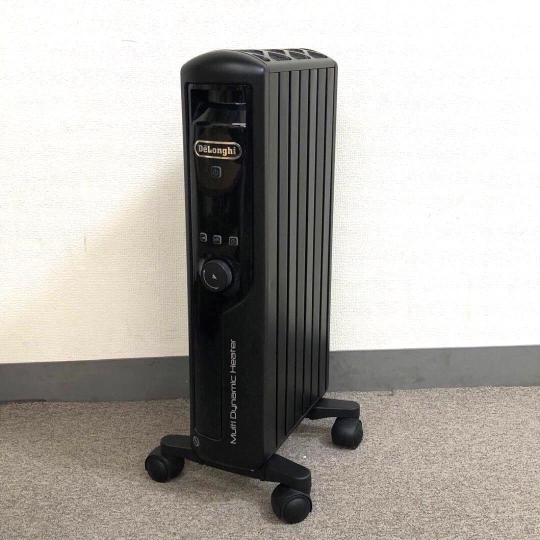 DeLonghi デロンギ　マルチダイナミックヒーター MDHU09-PB