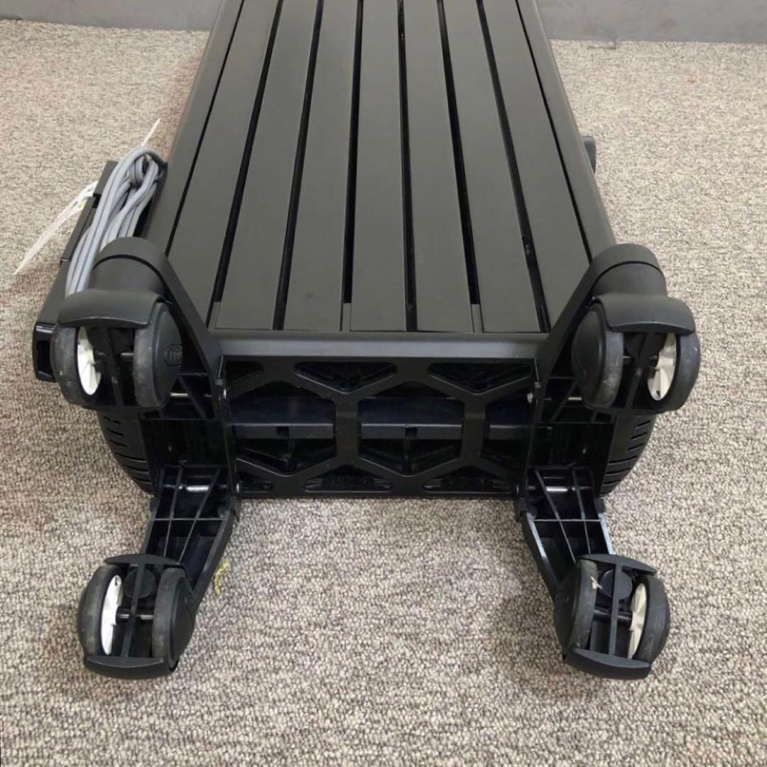 DeLonghi デロンギ　マルチダイナミックヒーター MDHU09-PB