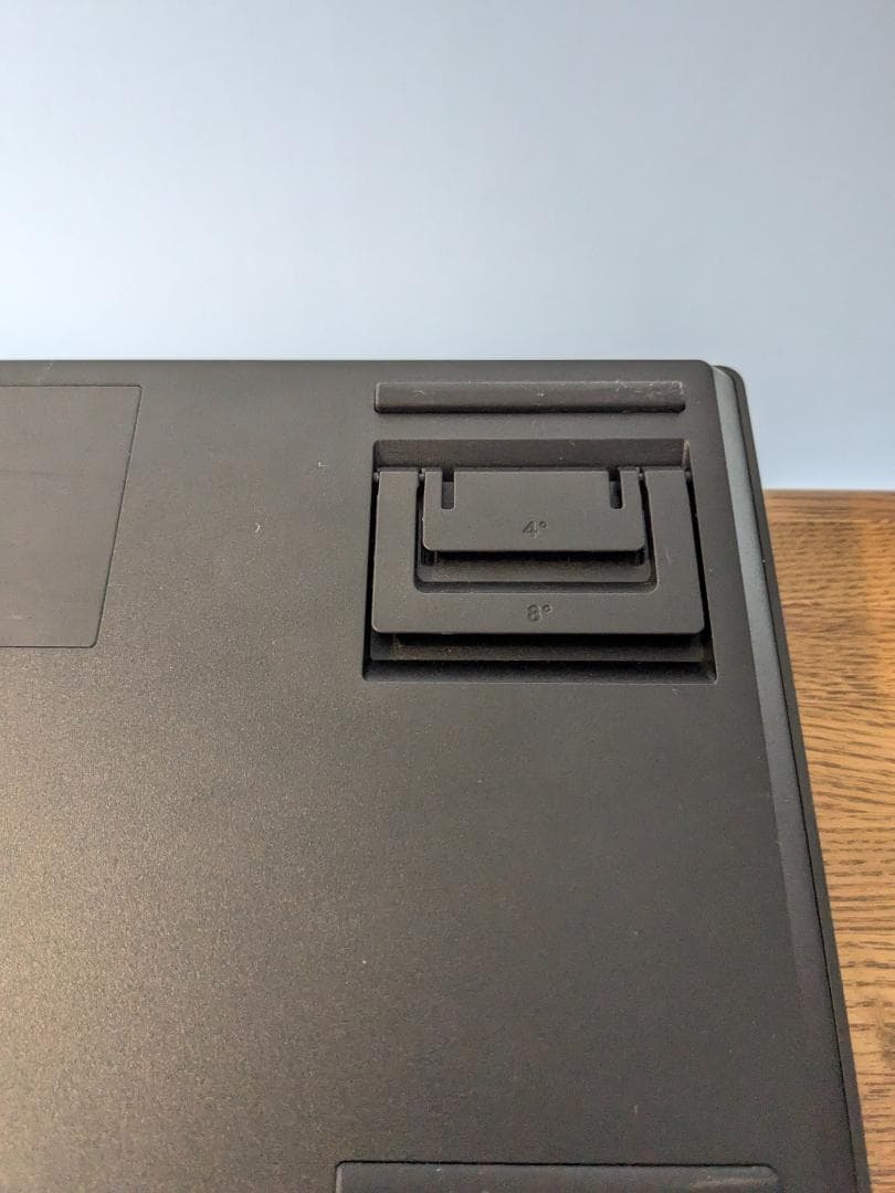 キーボード Logicool PRO X TKL RAPID