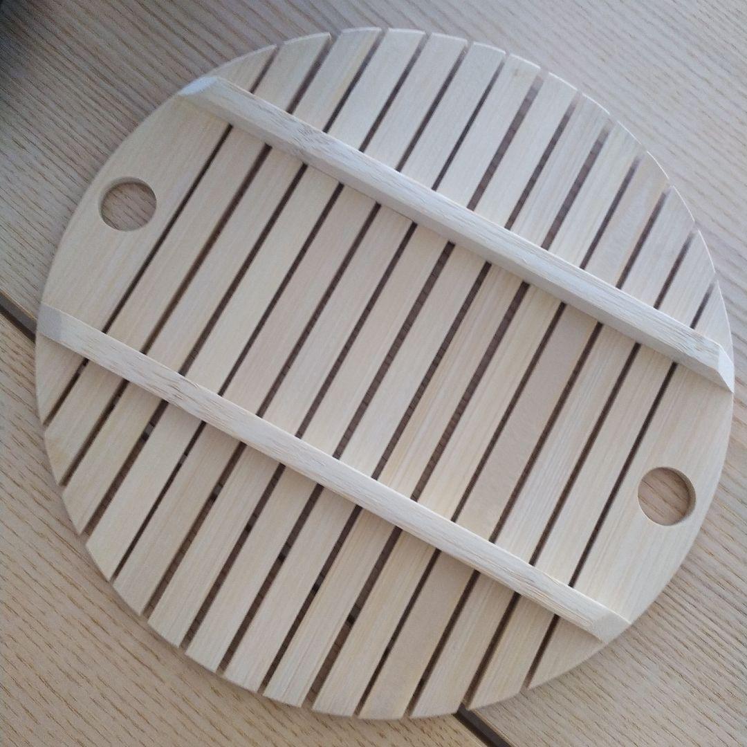 16以外　LIGHT♥リバーライト♥鉄フライパンセット