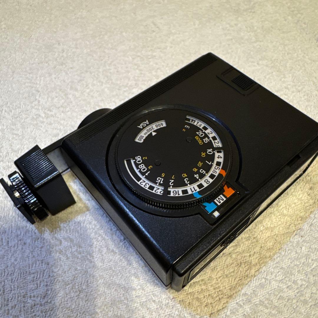 【Nikon】FE一眼レフフィルムカメラ