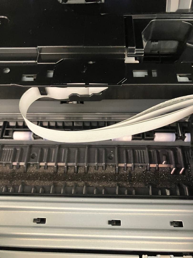 Canon TS8330 インクジェットプリンター ホワイト