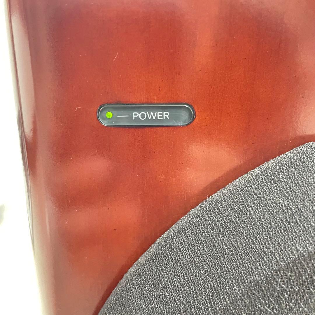 ONKYO オンキヨー SL-D500 アンプ内蔵サブウーファー