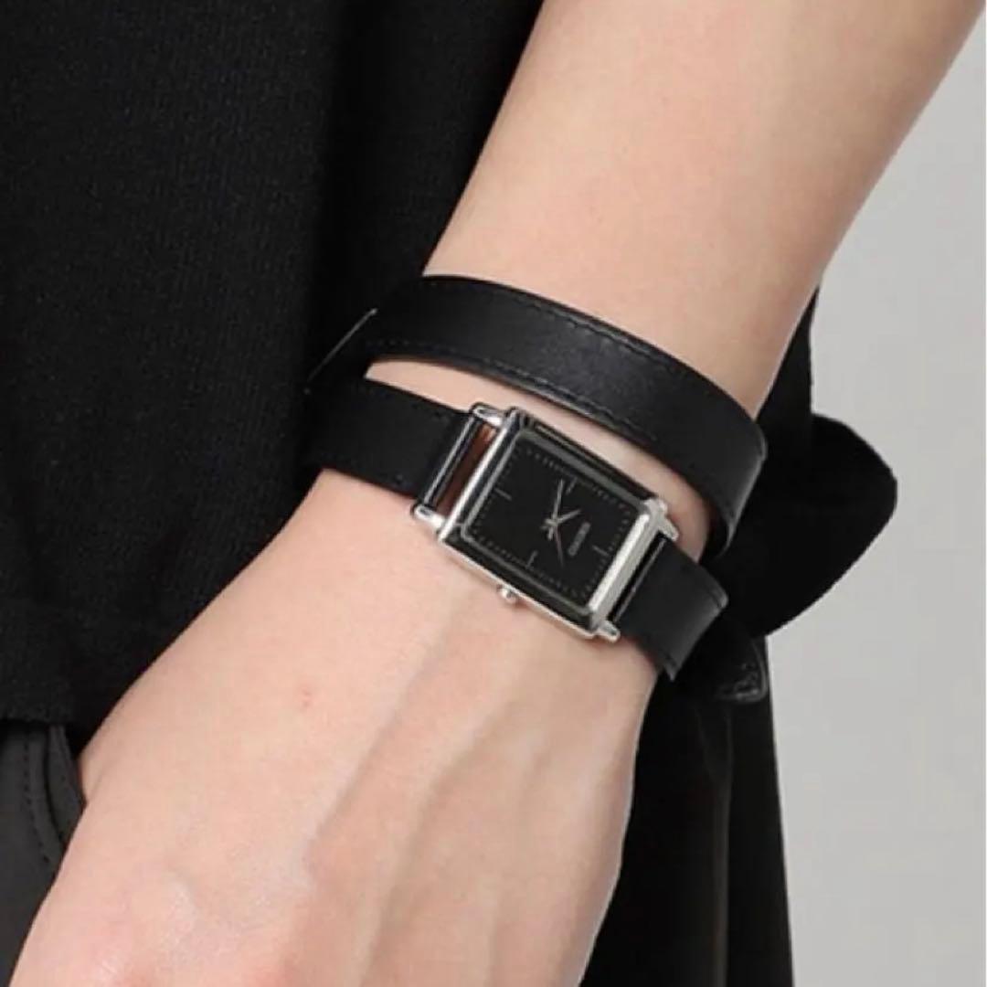 AP STUDIO × HIROB 2way ウォッチ