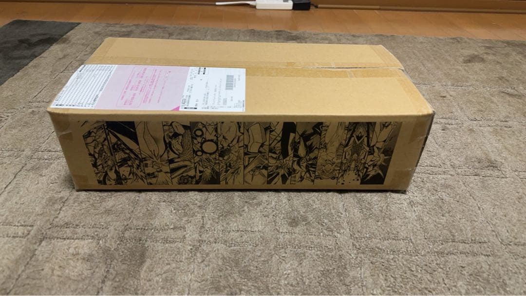 デジモン　 ボックス ライズオブデジモン