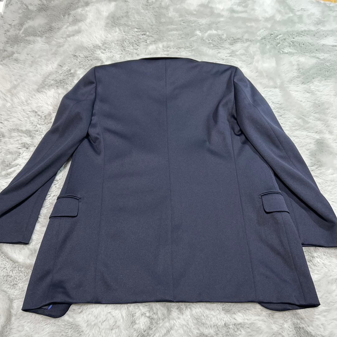 新品未使用 MIZUNO MOVE SUIT 175 A6 ジャケット 洗濯可