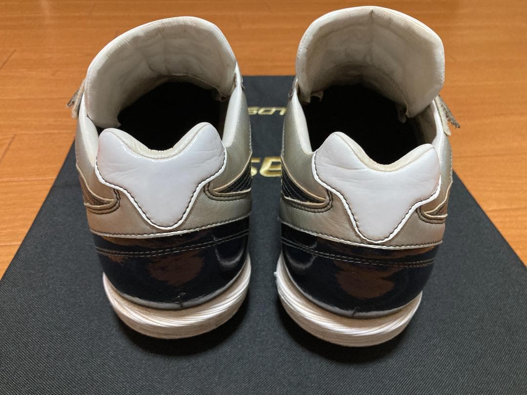 だ*け様 最終値下げ（値下げ不可）asics 野球 オーダースパイク 28.0c