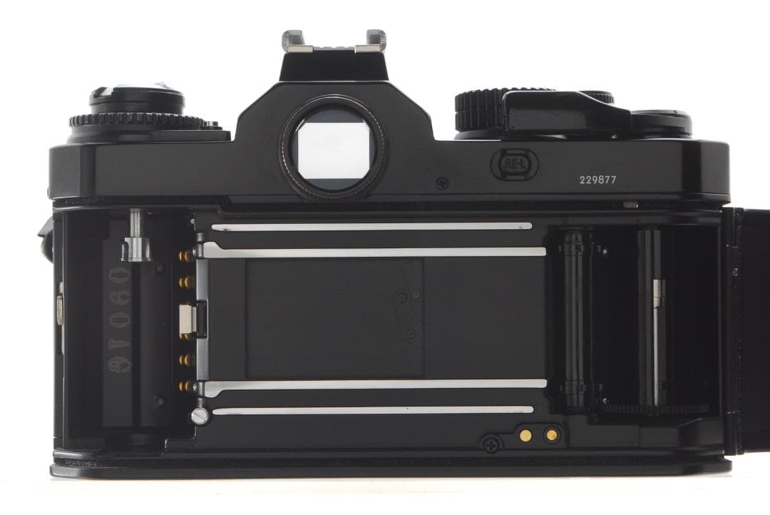 ニコン FM3A フィルムカメラ C0022