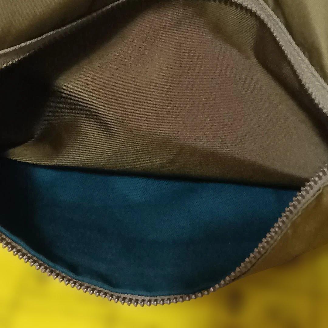 希少　Felisi 9362DS　ブロンズ　ショルダー　イタリア製