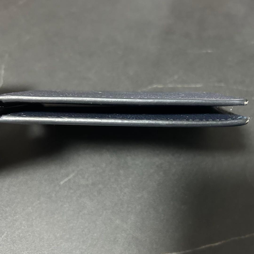 サンローラン　マネークリップ