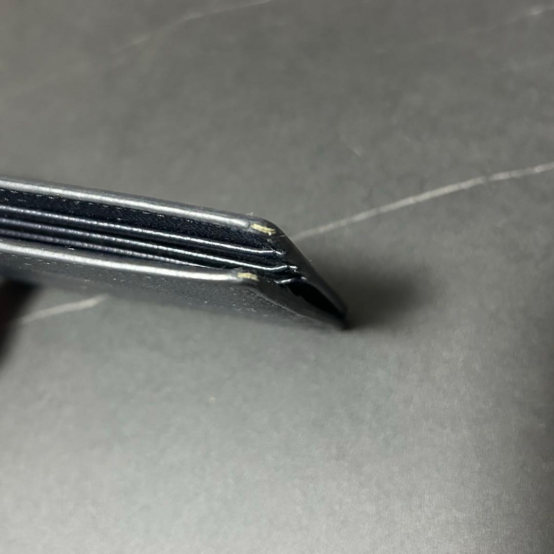 サンローラン　マネークリップ